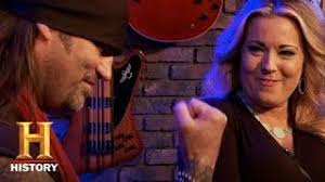 Danny Coker and Count 77 Recognition