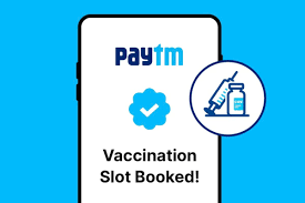 Youth 12 (or turning 12 in 2021) to 17 will receive the pfizer vaccine only at this time. How To Book Covid 19 Vaccine Via Paytm App Follow These Steps Ndtv Gadgets 360