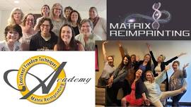 Matrix Reimprinting 4 Day Training and Certification