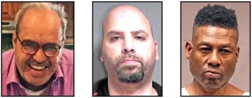 Convictions in Queens murder, extortion case