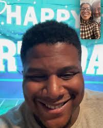 Wrapped in lights and holiday vibes . Some December Highlights ✨ This year  I get to enjoy Christmas with Puma and his temptation of the tree. ( he  likes chewing