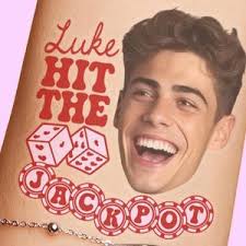 Dice Temporary Tattoo