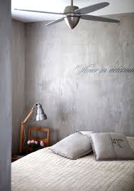Nice 40 Exposed Concrete Walls Inspiration Ideas Https About Ruth Com 2017 12 22 40 Exposed Concrete Walls Ins Faux Concrete Wall Concrete Wall Home Bedroom