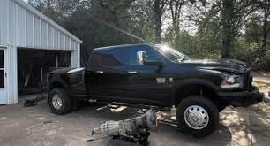 Bennet's '89 Diesel-Powered Custom C30 Pickup