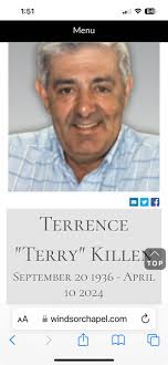 TERRY BRUCE IRELAND, 61 passed away 10/4/2014 with his family by his side.  Born 7/28/1953 in London, Ontario, Canada and moving to Riverside, Ca. in  1963. Preceded in death by father Glen