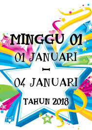 Publicada em 5 de mar de 2018. 23 Divider Minggu Persekolahan Tahun 2018 Bagi Kumpulan A Dan Kumpulan B