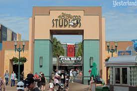 According to a recent report, it might just sign the deal to acquire mgm studios in hollywood. Yesterland Disney Mgm Studios 1989