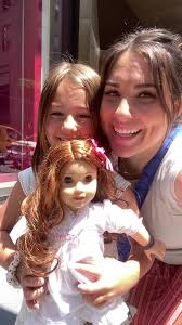 American Girl Pet Shop