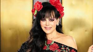 A los 65, Maribel Guardia revela su secreto de juventud Nuevo día