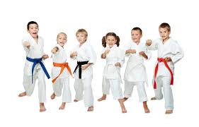 The latest tweets from world karate federation (@worldkarate_wkf). Karate Classes 3 Months Emotions