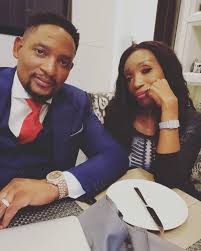 This is one of sophie ndaba recent pictures which indeed confirms that she has been on a fruitful weight loss programme. Actress Sophie Ndaba And Hubby Max Split Mbare Times