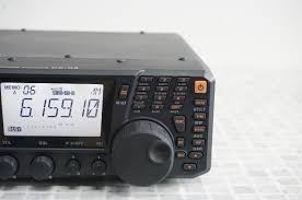 Image result for Alinco DX-R8