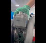 Amazon.com: Dasbecan New Upgraded 6.7 Cummins Turbo Actuator ...