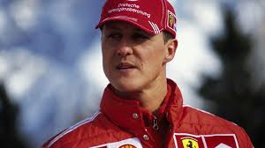 We did not find results for: Michael Schumacher Da Semne Ca Isi Revine Informatii Noi Headline Motor Sport Ètiri Auto Bild