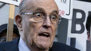 Republican Party bears Big Lie's deep scars as Trump dances to avoid  accountability