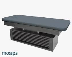 mosspa masaj yatagi fiyat panosundaki pin