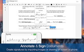 Pdfelement can simplify your documents and increase your productivity. Dochub Pdf Sign And Edit Google Workspace Marketplace