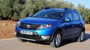 Nouvelle signature lumineuse à led, système multimédia avec écran tactile 8, design revisité, boîte de vitesses automatique edc, … des équipements inédits, un confort tout terrain ! Dacia In Deutschland Weiter Auf Der Erfolgsspur Autogazette De