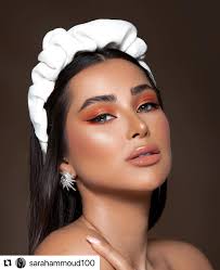 Customized crown for our beautiful bride🤍 “Nancy” crown 👑