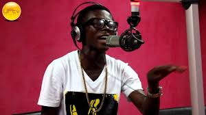Maybe you would like to learn more about one of these? Download Strongman Freestyles On Hiphopgh Urbanphacetv