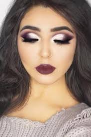 9 Prom makeup ideas