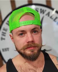 Профил за Man and His Mustache