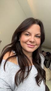 Hair days are the best days at @studioblanc_ 🤍 , Hair by the lovely  @kathykuper ✨