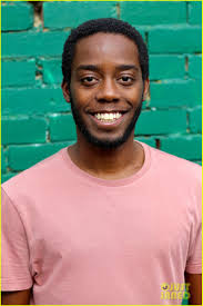 Donnell Foreman's Instagram, Twitter & Facebook