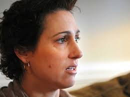 She did everything right, but still got lung cancer