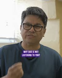 Do you ever feel like God is silent, no matter how hard you try?, 1. When  God Feels Distant, If you ever feel like God is distant or wonder if you're  doing enough to get His attention, remember: your ...