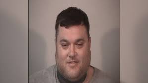 Virginia man Daniel Neely charged in drowning death of 3-year-old son