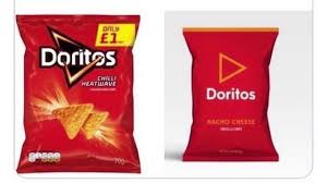 In this page, you can download any of 36+ doritos logo vector. Doritos Changing Their Logo Youtube
