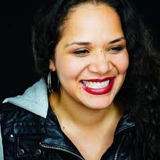 CHRISTIN EVE CATO (she/her/hers) is a playwright and performing artist from  the Bronx. Her recent play, Sancocho, co-produced by Latinx Playwrights  Circle, WP Theater, and The Sol Project, and playing at WP