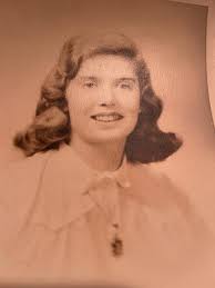 Lorraine C. Travers (Allen)