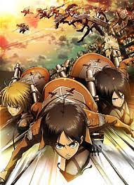 Attack on titan season 4 sub indo otakudesu. Attack On Titan Tv Anime News Network