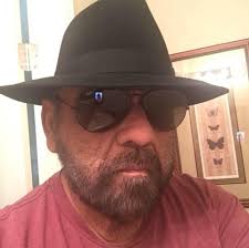 Passing of Nacho Garza, owner of Garza Sound Studios