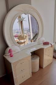 Italian furniture including bed frame, two night stands, dresser, mirror and. 1980s Italian White Lacquer Bedroom Set I Luv Lucite Vintage Furniture Art Based In Los Angeles