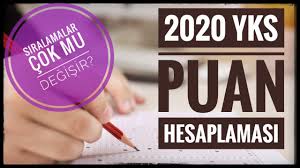 We did not find results for: Yks Puan Hesaplama 2020 Yks Siralamalar Degisir Mi Baraj Kac Netle Asilir Youtube