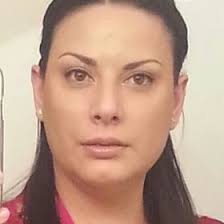 Nicole Petropoulos's Instagram, Twitter & Facebook