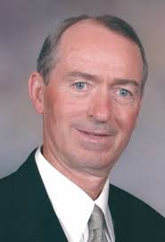 Obituary of Raymond Franklin McNabb