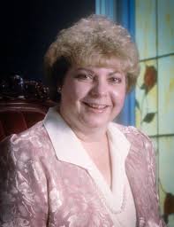 Obituary information for Marian Darlene James