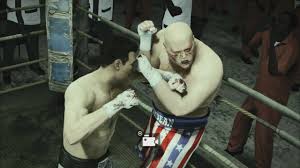 If you need to download this fight night champion heavyweight . Butterbean Vs Jack Dempsey Knockout Kings Ps1 By Ianthuny13