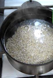 Cara rebus telur supaya senang dikupas dan kulitnya tidak melekat pada telur. Dah Bosan Dengan Bubur Ayam Cuba Resepi Sup Barli Yang Lazat Berkhasiat Ini