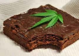 Space Cake