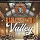 Harleys In The Valley : Ewald Rossouw event image