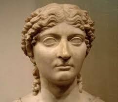 MATRONAS EN LA ANTIGUA ROMA