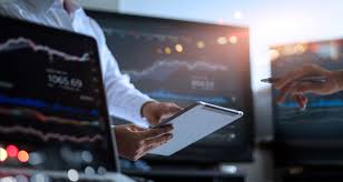 Sehen sie die alphabetischen buchstaben in binärcode! Daily Markets Big Tech On Deck With Apple Microsoft Alphabet Earnings Incoming Nasdaq