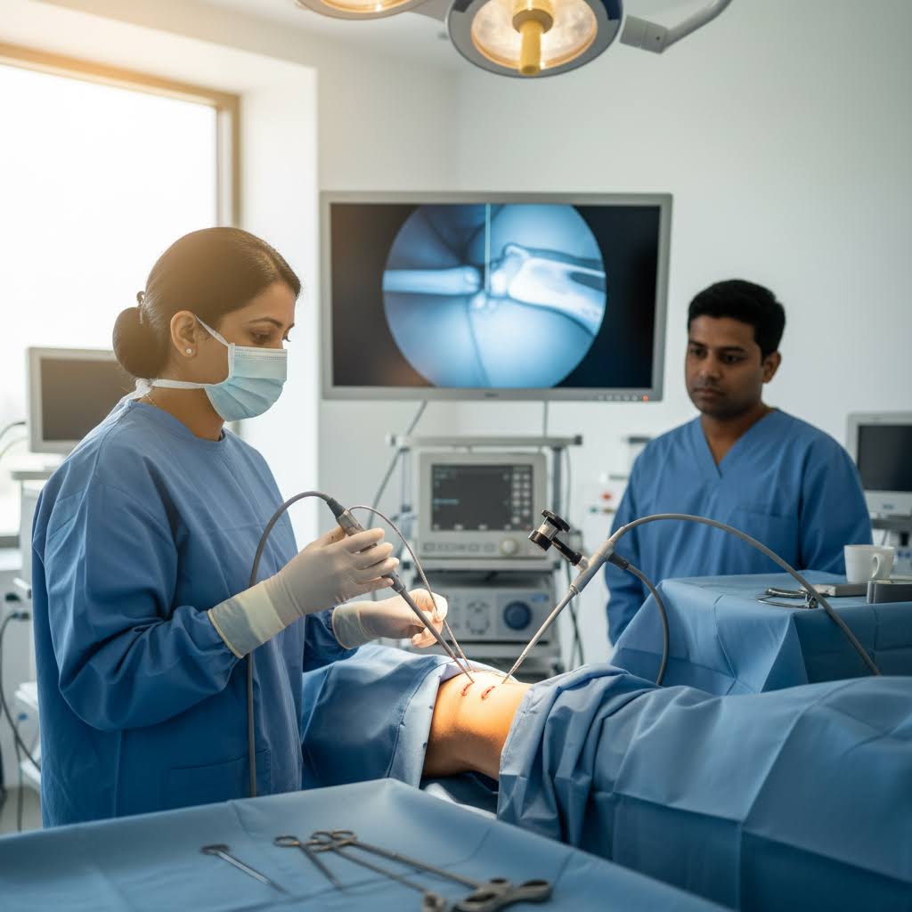 Minimally Invasive Surgery product image