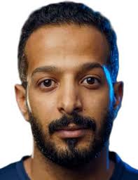 Saleh Bader Al-Yazidi