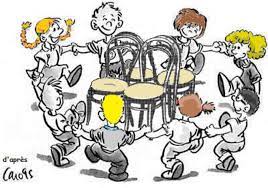 Quand vous mettez la musique sur pause, les enfants doivent se dépêcher de s'assoir sur une chaise. Le Blog De Surveillance Du Site De La Normandeliere A Bretignolles Sur Mer Vendee Normandeliere Et Municipales 2020 Le Jeu Des Chaises Musicales